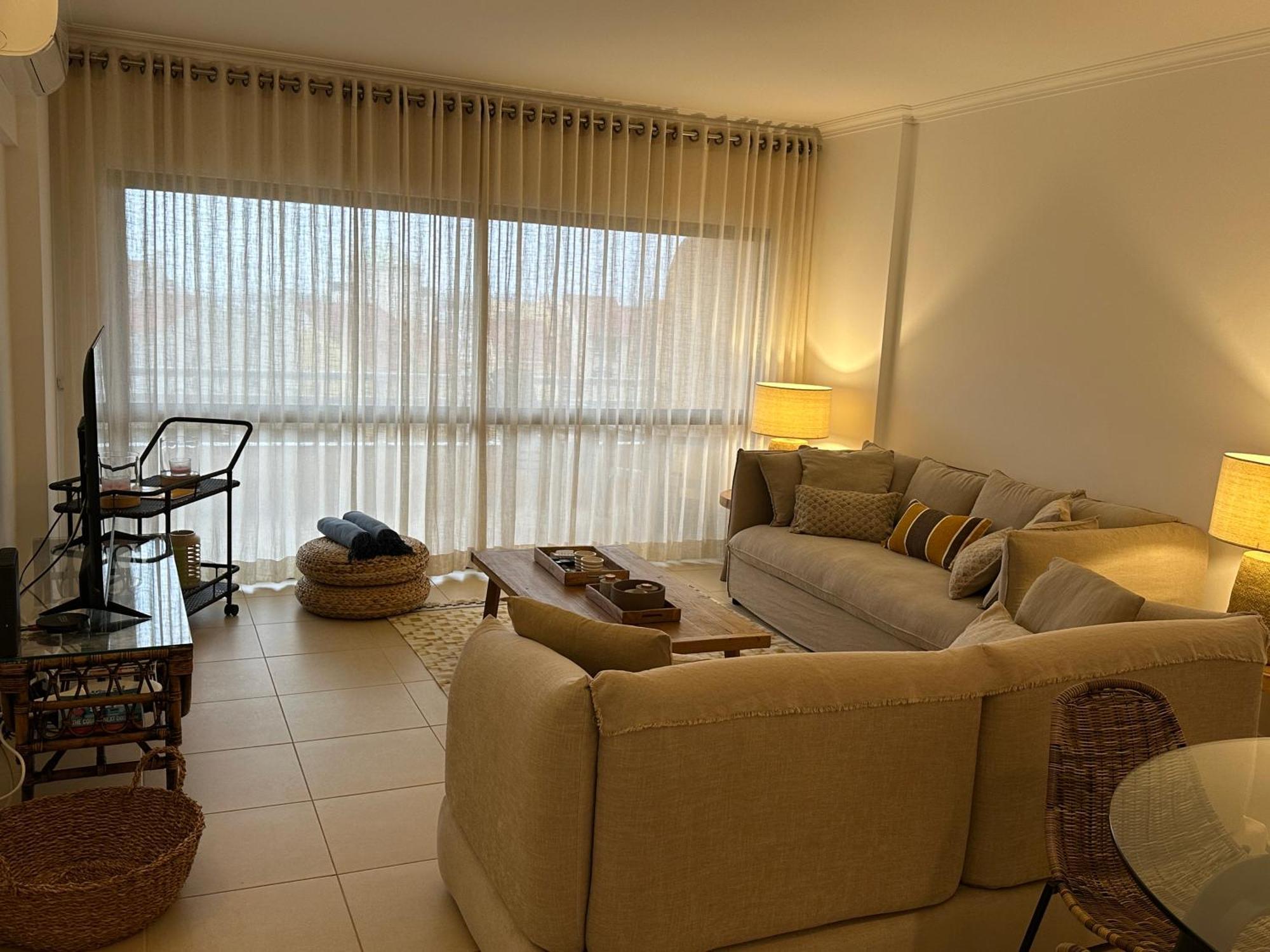 Apartamento Marina Mar By Fhr Piscina Parking Quarteira Exterior foto