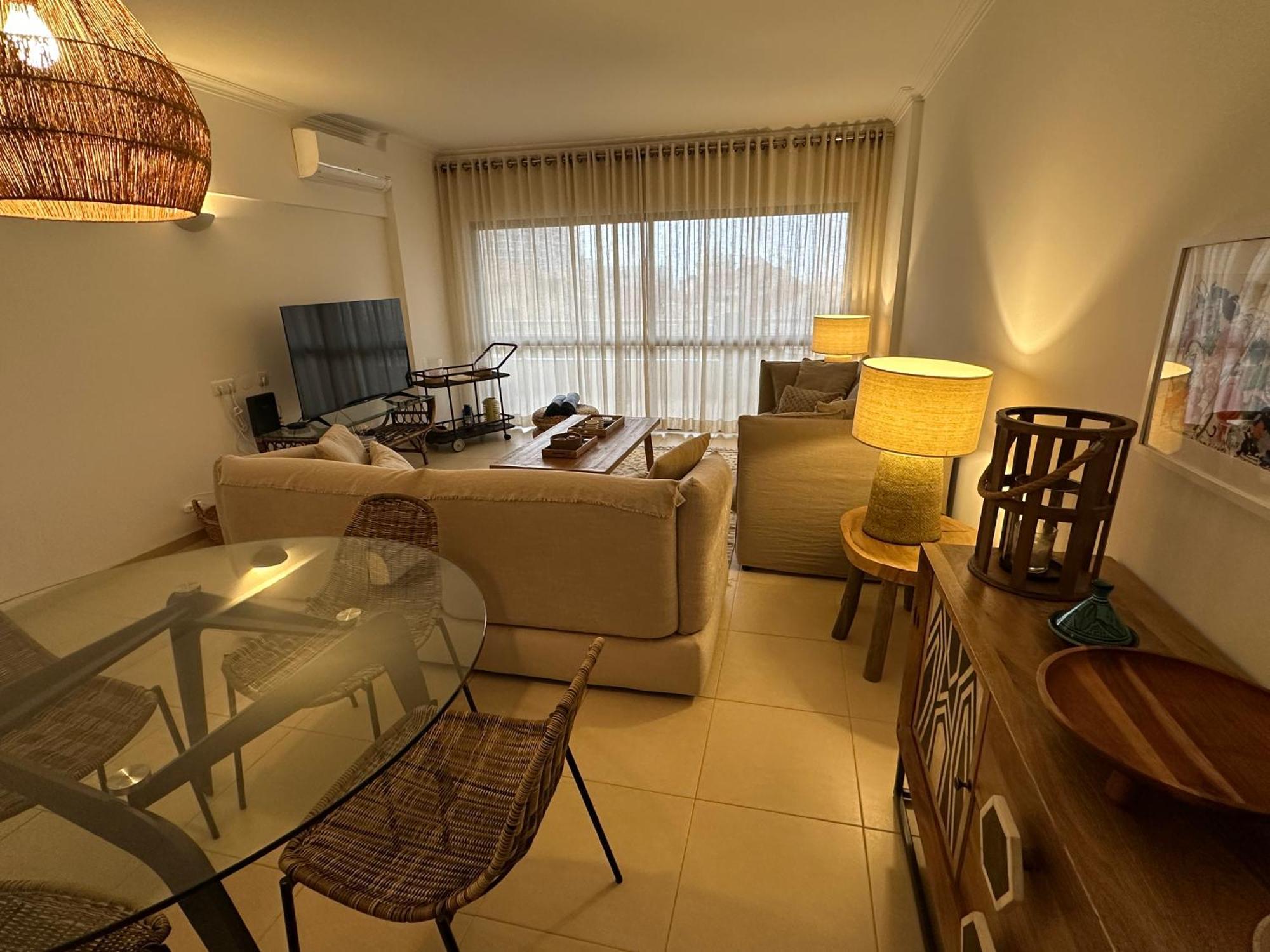 Apartamento Marina Mar By Fhr Piscina Parking Quarteira Exterior foto